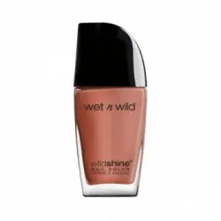 Wet N Wild Wet N Wild Wild Shine Nail Color  Casting Call, 12.3 ml