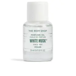 White Musk aceite de perfume 20 ml