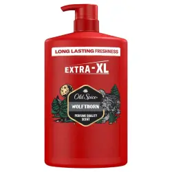 Wolfthorn Gel de Ducha 1000 ml