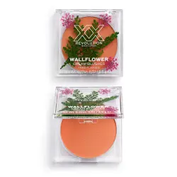 XX Revolution - *Botanical* - Colorete en crema Wallflower - Folklore