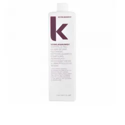 Young Again Wash baobad champú restaurador antienvejecimiento 1000 ml