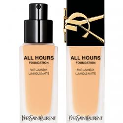 Yves Saint Laurent - Base De Maquillaje Encre De Peau All Hours