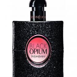 Yves Saint Laurent - Eau De Parfum Black Opium 50 Ml