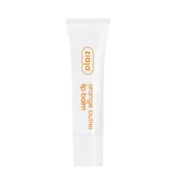 Ziaja - Bálsamo labial de manteca de naranja