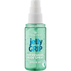 Jelly Grip Spray Refrescante con Aloe 50 ml