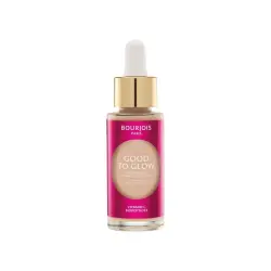 Good To Glow Base de Maquillaje Iluminadora con Vitamina C y Biopéptidos 30 ml
