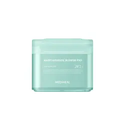 Madecassoside Blemish Pad Tónico Facial 250 gr