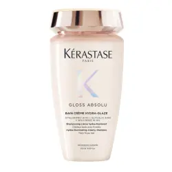 Gloss Absolu Champú Bain Crème Hydra-Glaze 250 ml