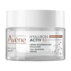Hyaluron Activ B3 Crema Regeneradora Celular Antiarrugas 50 ml