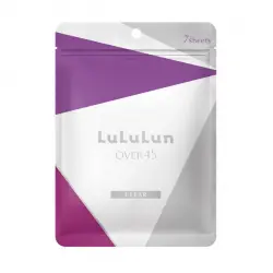 ¡20% DTO! Over 45 Mascarilla Facial Clear