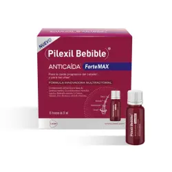 ForteMAX Bebible Anticaída