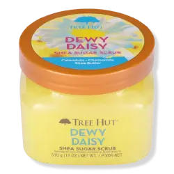Sugar Scrub Dewy Daisy Exfoliante Corporal 510 gr