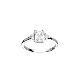 Anillo Malva  ByDamacoco