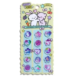 Stickers Coquette Dreams 24 gr