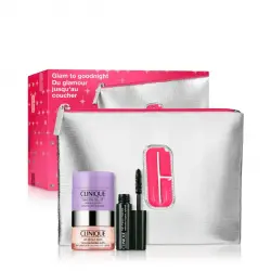 ¡41% DTO! Estuche con contorno de ojos All About Eyes + 2 regalos