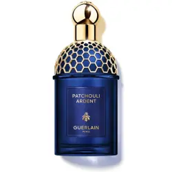 Les Absolus d'Orient Patchouli Ardent Eau de Parfum 125 ml