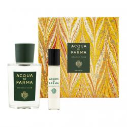 Acqua Di Parma - Estuche De Regalo Eau De Cologne Colonia C.L.U.B. Deluxe Holiday