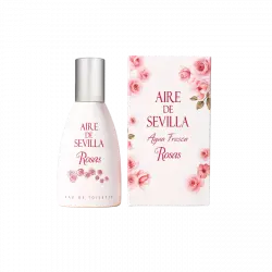 Agua Fresca Rosas Eau de Toilette 30 ml