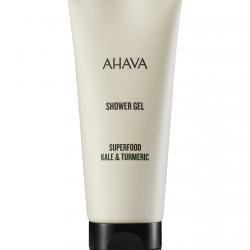 AHAVA - Gel De Ducha Shower Gel Kale & Turmeric 200 Ml