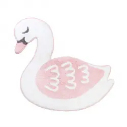 Alfombra Cisne