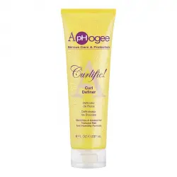 ApHogee - Gel definidor de rizos Curlific!