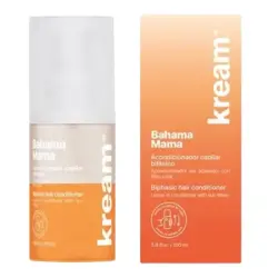 Bahama Mama Acondicionador Capilar Bifásico - 100 ml - Kream