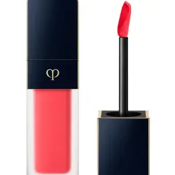 Barra de labios Cream Rouge Matte Clé de Peau Beauté Lantana Camara 116