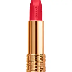 Barra de Labios LC Absolu Rouge Intimatte Lancôme 525 French Bisou