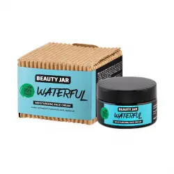 Beauty Jar - Crema facial hidratante Waterful
