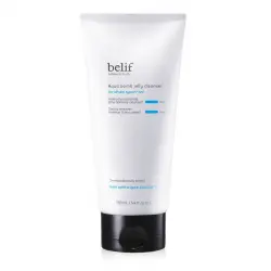 belif - Aqua Bomb JELLY Geles limpiadores 160 ml unisex