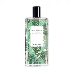 Berdoues Collection Grands Crus Selva Do Brazil Eau de Cologne Spray 100 ml 100.0 ml