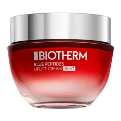 Biotherm - Crema de Noche Reafirmante Blue Peptides Uplift 50 ml Biotherm.