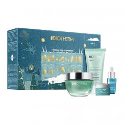 Biotherm - Estuche De Regalo Aquasource Hyalu Plump