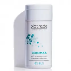 Biotrade SEBOMAX Loción contra la Caspa, 100 ml