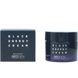 Black Energy cream 80 ml
