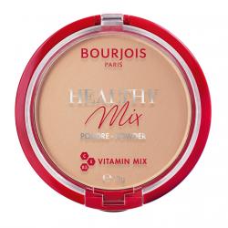 Bourjois - Polvos Compactos Healthy Mix Powder