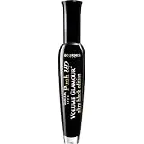 Bourjois Push Up Máscara de pestañas Tono 31 Ultra Black - 7 ml