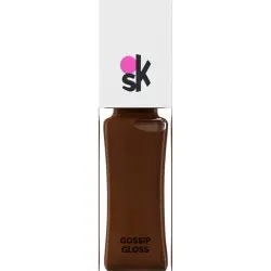 Brillo de Labios Gossip Gloss 9 ml Overskin 09 BROWN