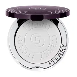 By Terry - Hyaluronic Pressed Hydra-Powder 8HA Polvos de maquillaje 8 g BLANC