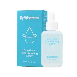 By Wishtrend - Sérum hidratación intensa Blue Oasis Aloe