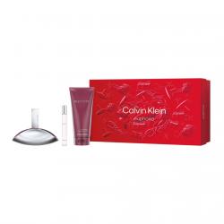 Calvin Klein - Estuche De Regalo Eau De Parfum Fragrances Euphoria For Women