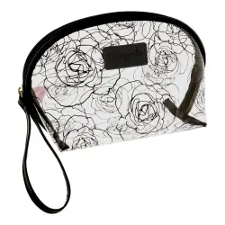 Camomilla - Neceser M Negro Rosa Neceseres 1 pieces female