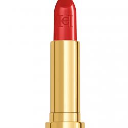 Carolina Herrera - Barra De Labios Fabulous Kiss The Lipstick Efecto Satinado