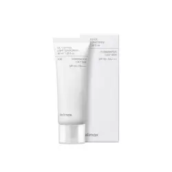 Celimax - *Oil Control* - Protector solar facial Light Sunscreen SPF50+ PA++++