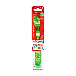 Cepillo Dental Infantil