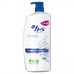 Champu Classic 1000 ml