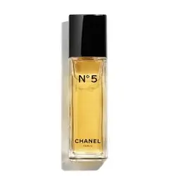 CHANEL Chanel Nº5 edt 50 ml Eau de Toilette Vaporizador