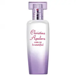 Christina Aguilera - Eau So Beautiful Perfumes 30 ml female