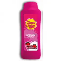Chupa Chups Gel de Baño 750 ml  Chupa Chups