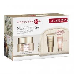 Clarins - Estuche De Regalo Nutri Lumiere A